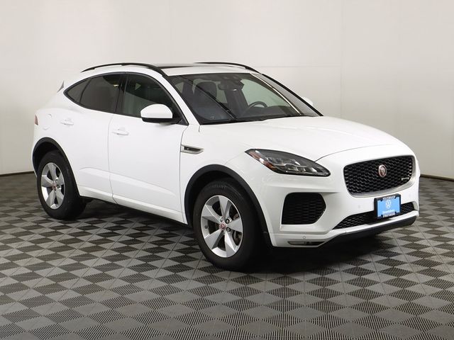 2020 Jaguar E-Pace R-Dynamic S