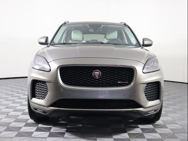 2020 Jaguar E-Pace R-Dynamic S