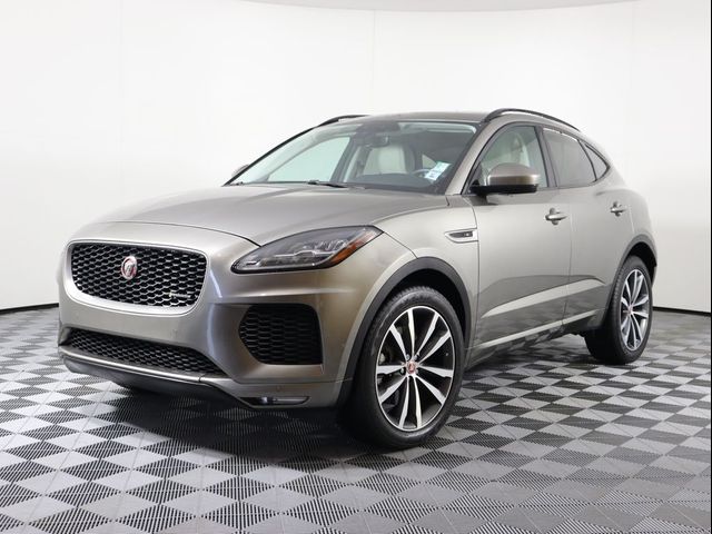 2020 Jaguar E-Pace R-Dynamic S