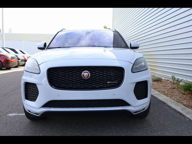 2020 Jaguar E-Pace R-Dynamic S