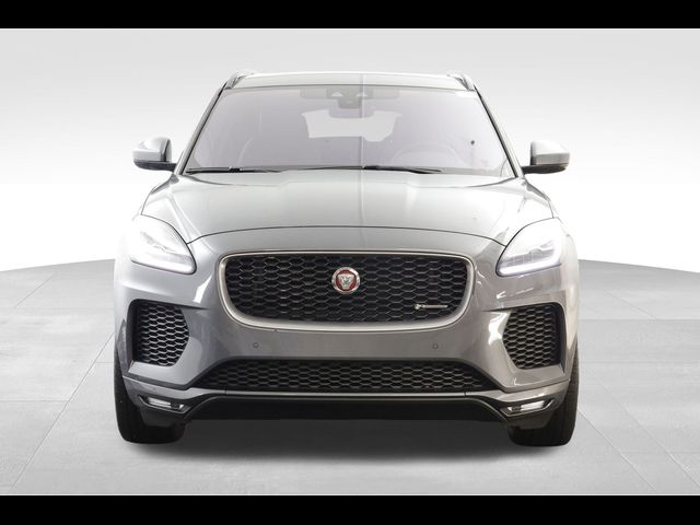 2020 Jaguar E-Pace R-Dynamic S