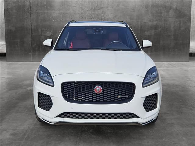 2020 Jaguar E-Pace R-Dynamic S