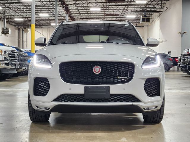 2020 Jaguar E-Pace R-Dynamic SE