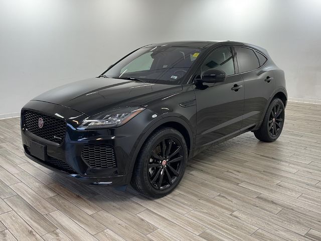 2020 Jaguar E-Pace R-Dynamic SE