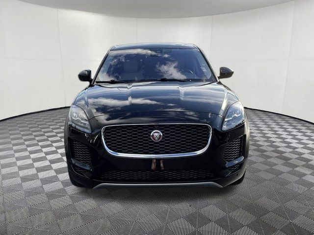 2020 Jaguar E-Pace SE