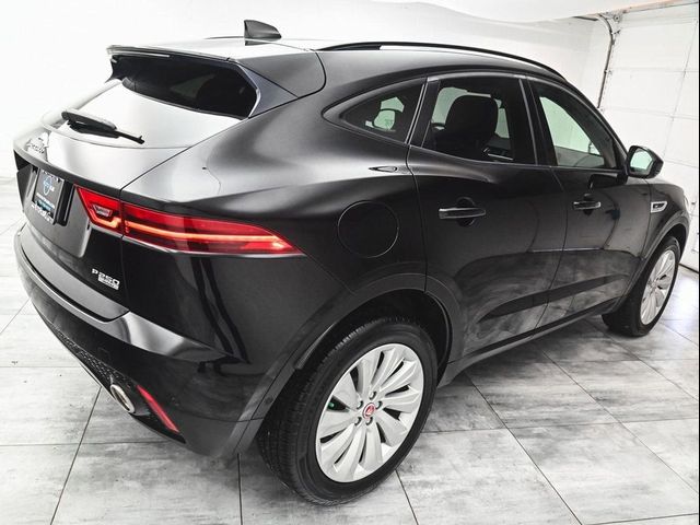 2020 Jaguar E-Pace SE