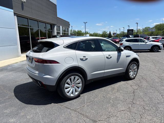 2020 Jaguar E-Pace SE
