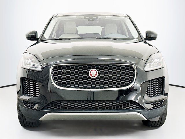 2020 Jaguar E-Pace SE