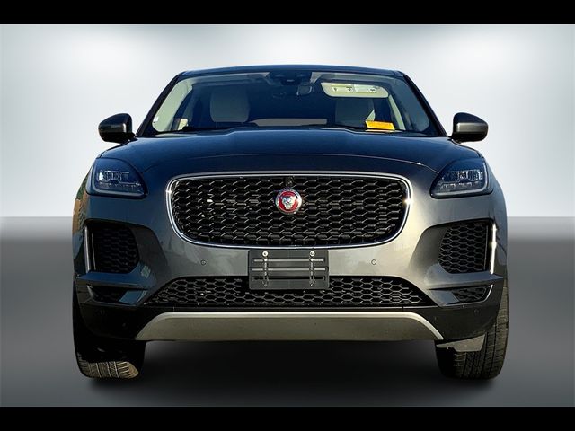 2020 Jaguar E-Pace SE