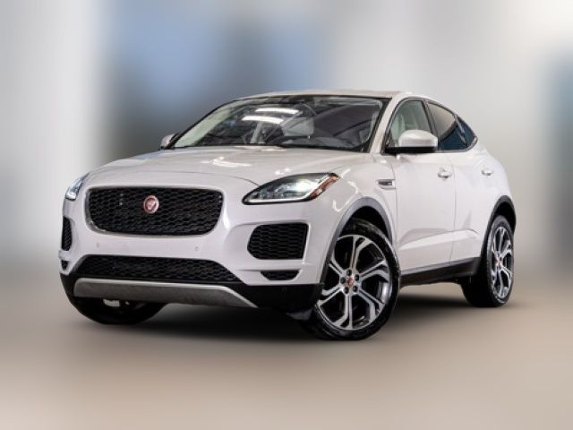 2020 Jaguar E-Pace SE