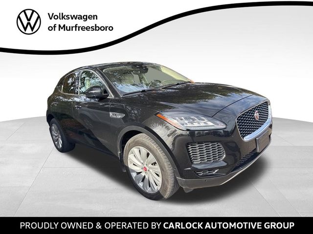 2020 Jaguar E-Pace SE