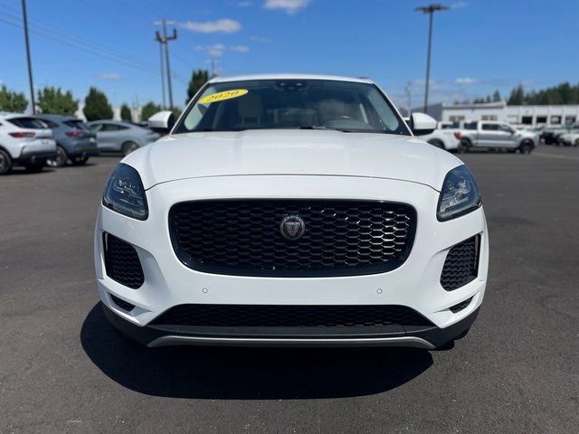 2020 Jaguar E-Pace SE