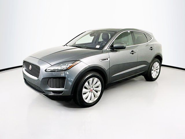 2020 Jaguar E-Pace SE