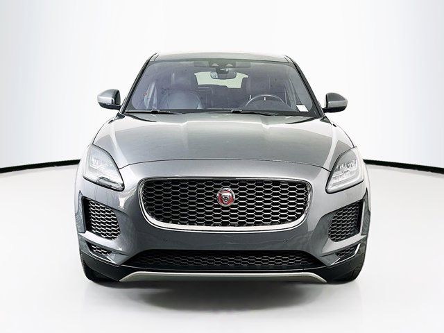 2020 Jaguar E-Pace SE