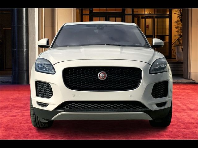 2020 Jaguar E-Pace SE