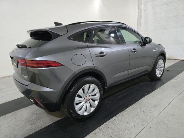 2020 Jaguar E-Pace SE