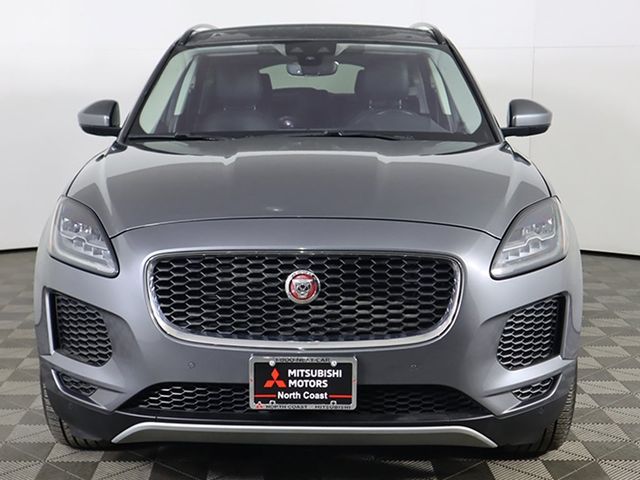 2020 Jaguar E-Pace SE