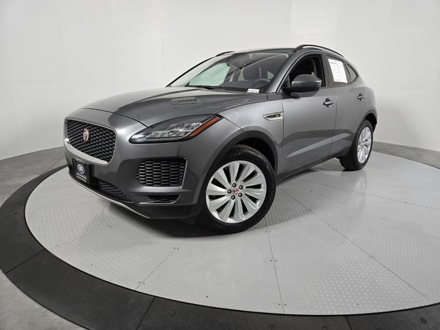 2020 Jaguar E-Pace SE