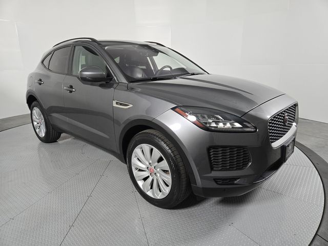 2020 Jaguar E-Pace SE