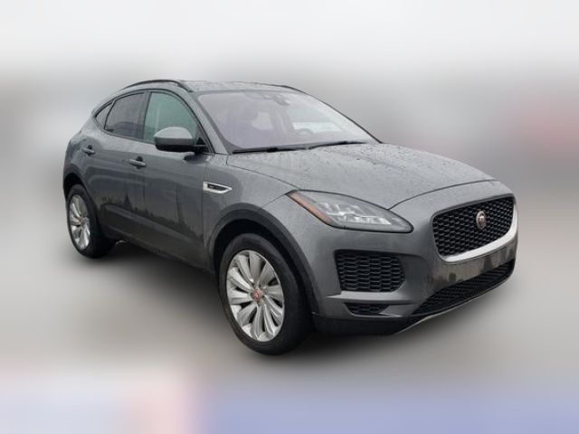 2020 Jaguar E-Pace SE