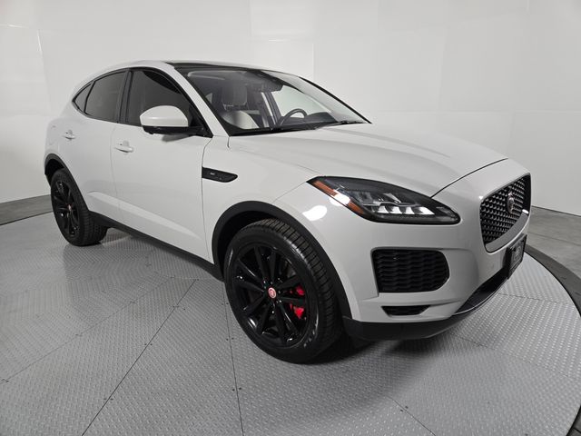 2020 Jaguar E-Pace SE