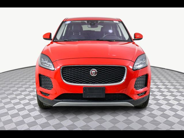 2020 Jaguar E-Pace SE