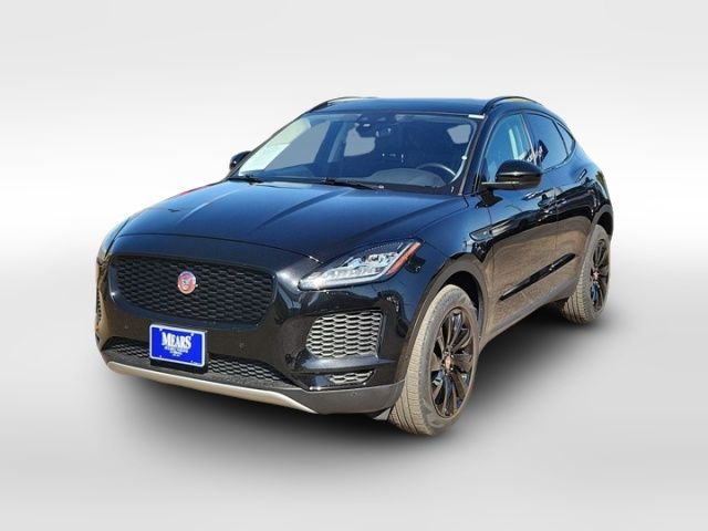 2020 Jaguar E-Pace SE