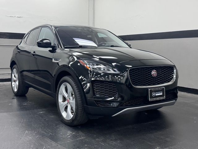 2020 Jaguar E-Pace SE