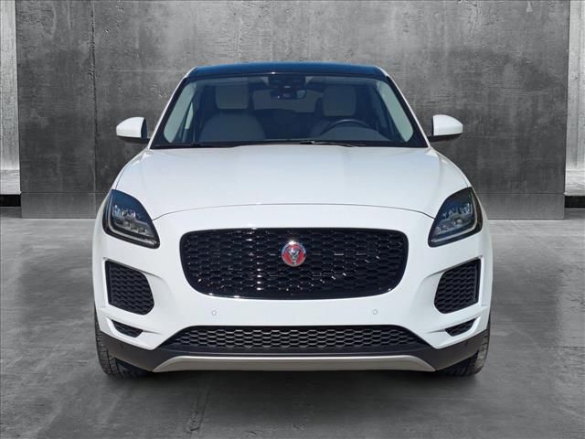 2020 Jaguar E-Pace SE