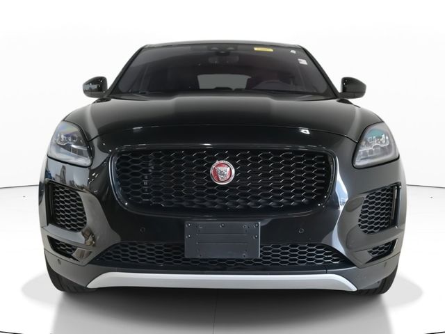 2020 Jaguar E-Pace SE