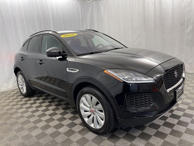 2020 Jaguar E-Pace SE