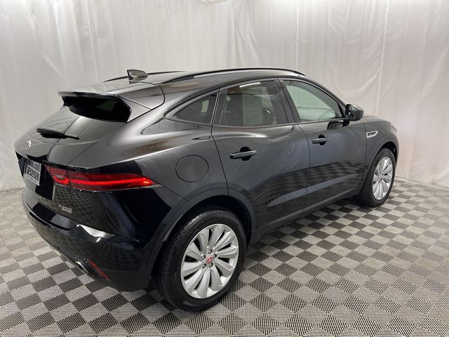 2020 Jaguar E-Pace SE