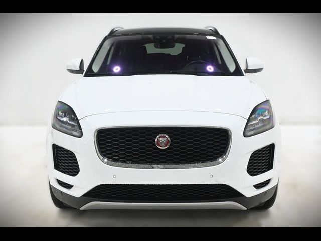 2020 Jaguar E-Pace SE