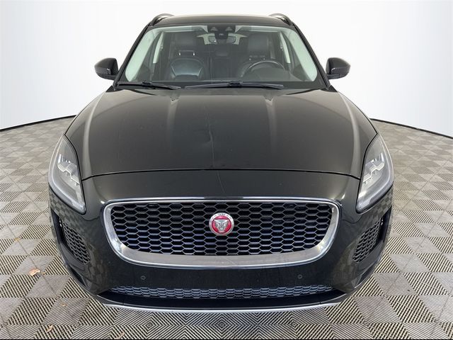 2020 Jaguar E-Pace SE