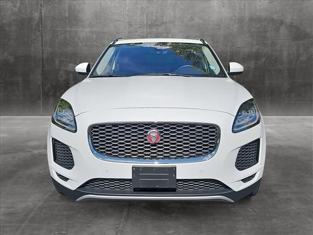 2020 Jaguar E-Pace SE