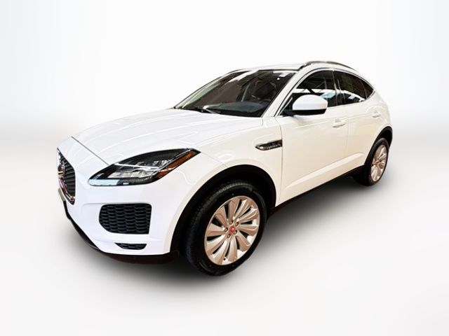 2020 Jaguar E-Pace SE