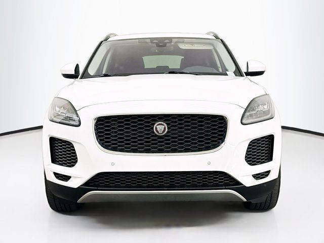 2020 Jaguar E-Pace SE