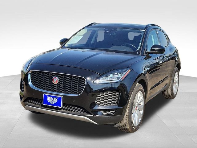 2020 Jaguar E-Pace SE