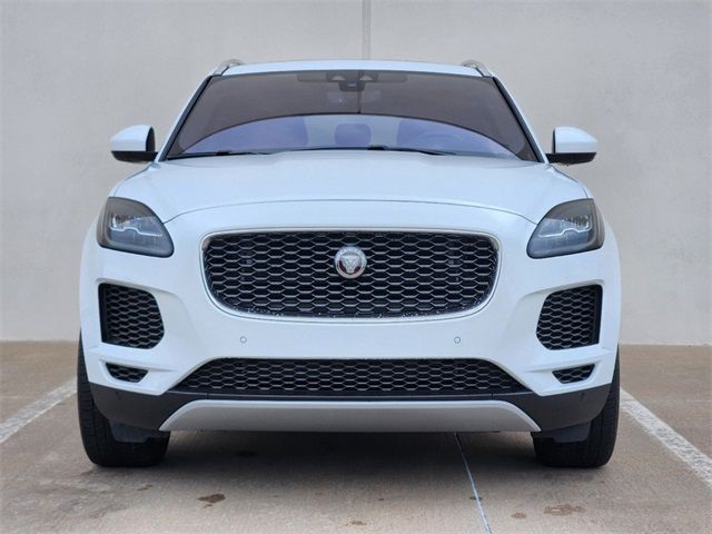 2020 Jaguar E-Pace SE