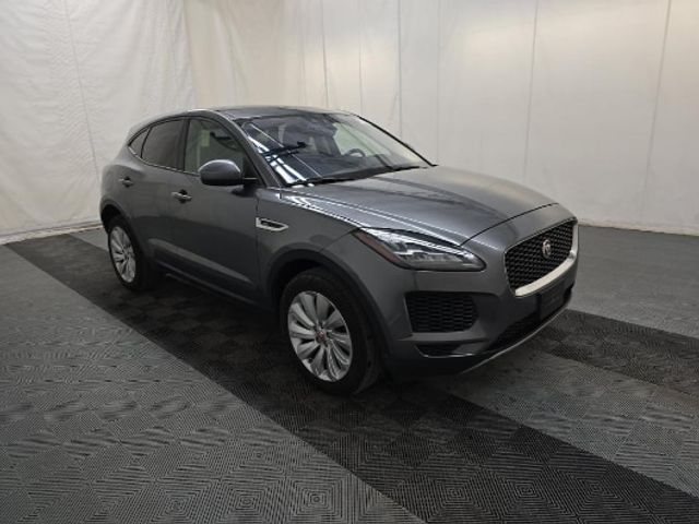 2020 Jaguar E-Pace SE