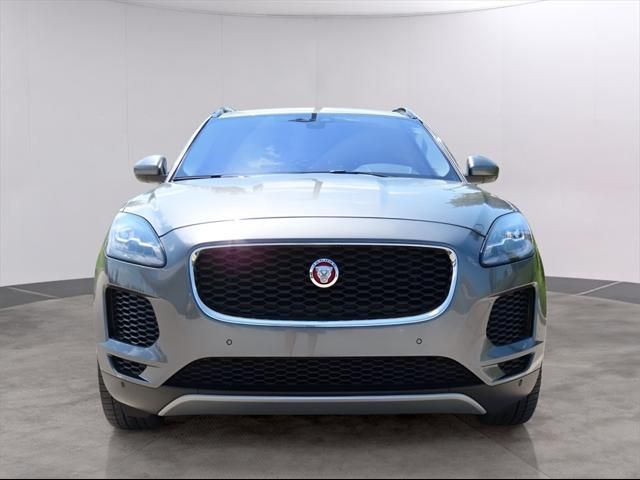 2020 Jaguar E-Pace SE