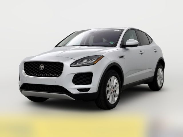 2020 Jaguar E-Pace Base