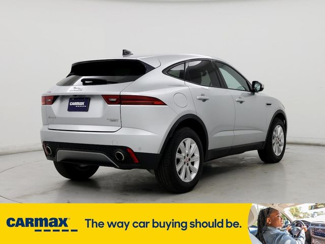 Bumper Kit | 2020 Jaguar E-PACE BASE Bumper Kit | 2020 Jaguar E-PACE BASE
