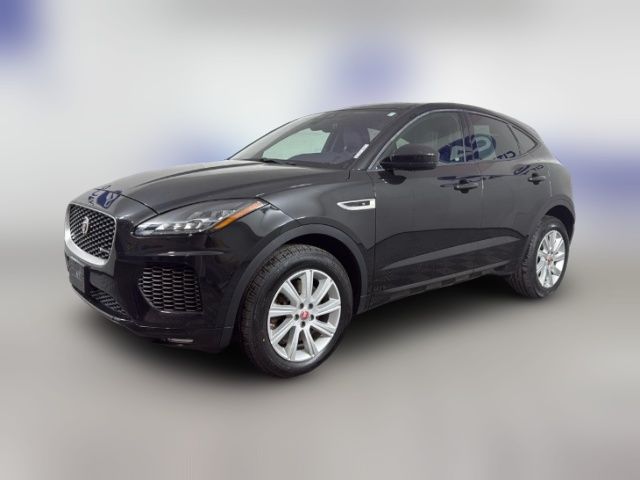 2020 Jaguar E-Pace R-Dynamic S