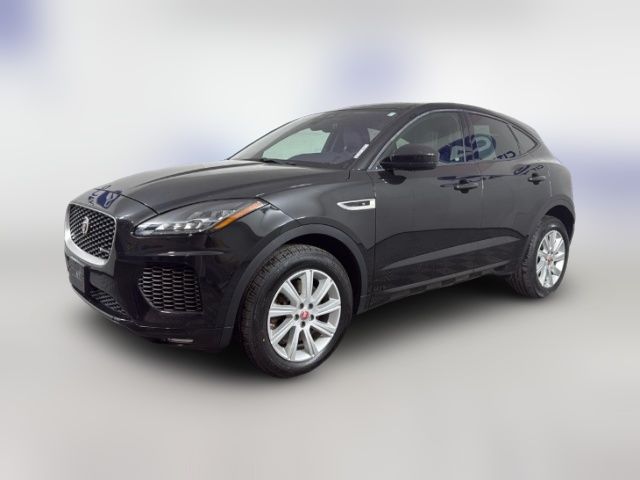 2020 Jaguar E-Pace R-Dynamic S