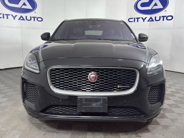 2020 Jaguar E-Pace R-Dynamic S