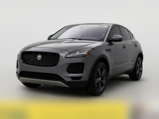 2020 Jaguar E-Pace SE