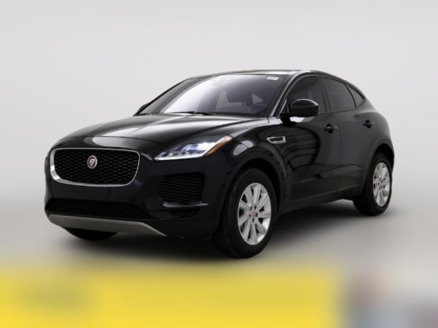 2020 Jaguar E-Pace Base