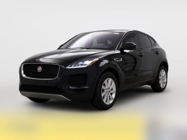 2020 Jaguar E-Pace Base