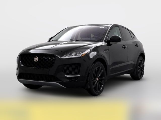 2020 Jaguar E-Pace SE